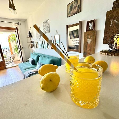 Ferienwohnung Casa Halcon Jávea Exterior foto
